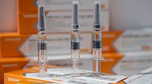 Maybe you would like to learn more about one of these? Efek Samping 4 Vaksin Covid 19 Yang Sudah Dapat Eua Di Beberapa Negara Health Liputan6 Com