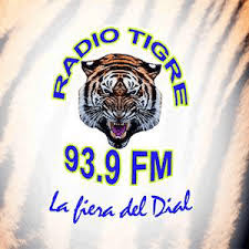 Tigresoficial, san nicolás de los garza, mexico. Radio Tigre 93 9 Fm Live Per Webradio Horen