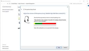 Power text to speech reader. How To Set Up Speech To Text In Windows 10 Digital Trends