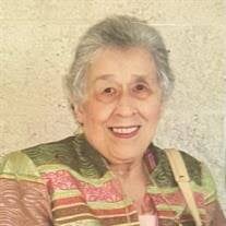 Lolita Althea Perez Dufauchard Obituary