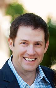 Optometrist Spotlight- Dr. Mark Bunde