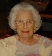 Obituary: Alice Williams Boyce