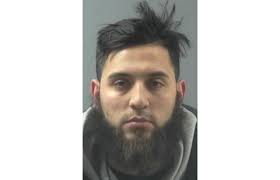 Man charged in fatal Christmas Eve hit-and-run that killed 81-year-old.  Search for suspect continues.