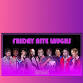 Friday Nite Laughs event image
