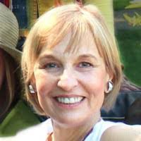 Judy Hanks's Instagram, Twitter & Facebook