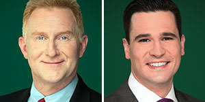 James Arrigo and James Stevens at Chuhak & Tecson P.C.