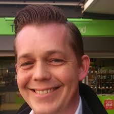 Crawley local election: The 4 candidates in West Green