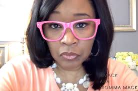 Gul, you bad! #tagaqueenmomma #bmacksaidit