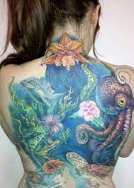 Pin By Kristina Delorme On Female Tattoos Back Piece Tattoo Tattoos Tattoos For Women