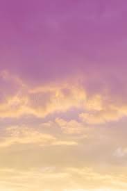 Select from premium sunset clouds images of the highest quality. Vertical Ratio Size Of Sunset Background Sky With Soft And Blur Pastel Colored Clouds Gradient Cloud On The Beach Resort Stock Photo Image Of Instagram Heavenly 157264786