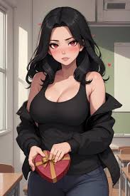 NSFW Characters for NSFW AI Chat - OnlyChar AI