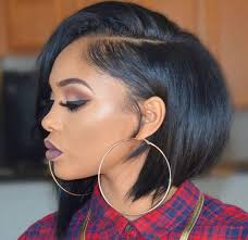 Braided hairstyles for black women are really popular and they are really cool. Top 10 Best Black Hairstyles For Short Hair 2018