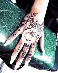 Hand Tattoos Came Into Style In The Last Few Years And We Are Here For It Tattoo Designs Tattoo Hand Tattoos Unique Tattoos Hand Tattoos For Women