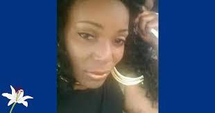 Kristal Byrd's Instagram, Twitter & Facebook