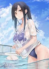 pixiv id 7288548 :: Anime Adult swim :: Anime Adult :: anime :: fandoms ::  Anime Ero Kyonyuu :: Anime Unsorted - JoyReactor