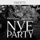 NEW YEAR'S EVE CELEBRATION!