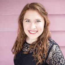 Profile for Lauren Corcoran Emrich, soprano