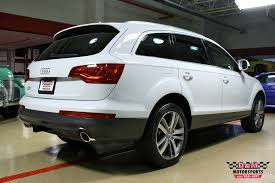 Image result for Ice Silver 2012 Q7