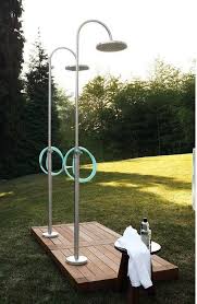 Die Gartendusche Gartendusche Dusche Gartenturen