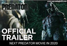 Hall could not see out of the mask and had to rehearse his scenes with it off and then memorize the team discovers the wreckage of a helicopter and three skinned corpses, identified by dutch as green berets out of fort bragg that he knew personally. Next Predator Movie In 2020 Release Date Of Upcoming Predator Movies