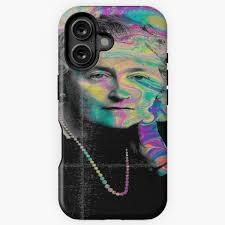 Agatha Christie iPhone Cases for Sale