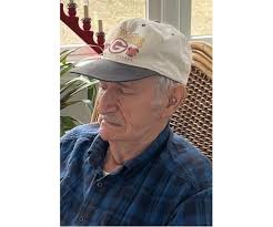 Ronald H. "Ron" Hills Obituary (2023)