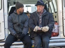 Jordan) soha nem ismerhette világhírű apját, a nehézsúlyú bajnok apollo creedet, aki még az ő születése előtt meghalt. Creed Apollo Fia Kepek