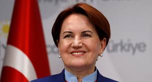 İyi parti genel başkanı meral akşener, hakkındaki tüm sorulara yanıt verdi! Aksener Korkma Sirasi Iktidardaki Erkeklerde Sputnik Turkiye