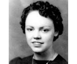 Sarah Cheney Obituary (1919