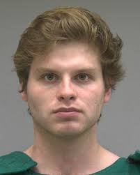 Gainesville man arrested for battery, burglary, property damage, fleeing,  and child abuse