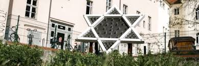 Die letzten wichtigen nachrichten zum thema potsdam. Baubeginn Fur Potsdamer Synagoge Wohl Noch 2021 Domradio De Katholische Nachrichten