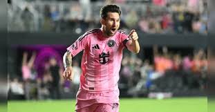 Inter Miami x Columbus Crew: onde assistir e escalações da partida pela MLS