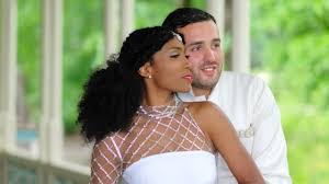 Our Wedding Day Nik West And Niko Kandelaki In 2020 Our Wedding Day Wedding Day Our Wedding