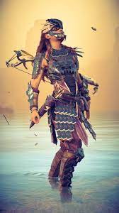 Game Horizonzerodawn Developer Guerrilla Virtualphotography Hzdphotomode Ps4share Igrovye Arty Dizajn Personazhej Iskusstvo