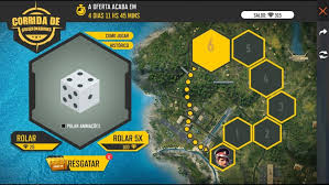 This is the only way to get free fire coins generated to your account. Free Fire Corrida De Colecionadores Da Skin Lendaria Veja Como Funciona Esports Techtudo