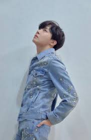 Bts 방탄소년단 J Hope Love Yourself 轉 Tear Concept Photo R Version Hoseok Bts Bts Concept Photo Hoseok