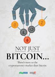 Portnoy jumped into the helter skelter world of bitcoin and cryptocurrencies over the summer, bowing to. Not Just Bitcoin Here S What You Should Know About The 8 000 Other Cryptocurrencies Forbes India