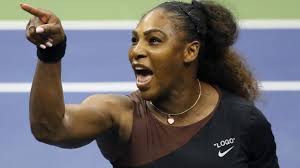 Mark knight from the herald sun has caused an international storm with his depiction of serena williams, one of the greatest tennis players of all. Serena Williams Herald Sun Front Page Defends Cartoon Bbc News