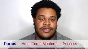 AmeriCorps Mentoring Services 5-12