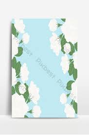 Free for commercial use no attribution required high quality images. Flowers Design For Greetings Card Textile Wallpaper Background Backgrounds Psd Free Download Pikbest