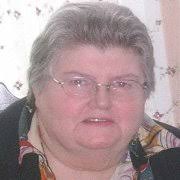 Evelyn M. Coates , 70 , Loving Stepmother & Bluegrass Lover
