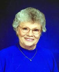 Betty Stovall Obituary (1933