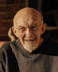 Howard Stephen Martin Obituary January 10, 2025