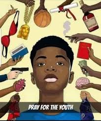 Lance Jermaine Ambrose Senior