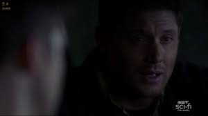 Supernatural 15x17