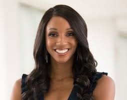 Maria taylor is a singer/songwriter and half of the duo azure ray. Espn Reporter Maria Taylor To Give Uga Commencement Address In May News Gwinnettdailypost Com