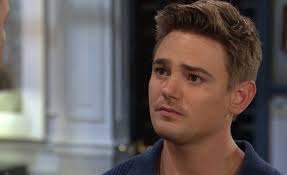 DAYS OF OUR LIVES: Johnny to EJ: "You Never Wanted Me! You Wanted to  Harvest My Stem Cells!" - Michael Fairman TV