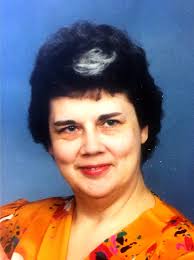 Sally Johnston Obituary