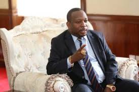 Kalembe ndile once called ruto a thief, for grabbing muteshi land and building weston hotel on grabbed land may his soul rest in peace Governor Sonko Kalembe Ndile Clash Head To Court Sonkonews