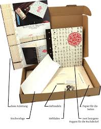 2 Needle Coptic Binding Kit Etsy Bookbinding Book Making Bookbinding Supplies
